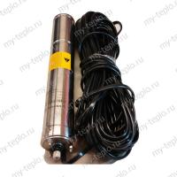 Unipump двигатель MINI ЕСО-2 (550 Вт), длина кабеля - 30 м (85389)