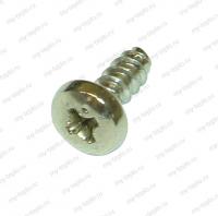 Electrolux винт-саморез 3,9х9,6 (Eb69915079)