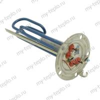 ТЭН 2,5 кВт для водонагревателя Ariston ABS VELIS EVO QH D 30-50 (ten25ABSVLSEVOQHD3050) ТЭН 2,5 кВт для водонагревателя Ariston ABS VELIS EVO QH D 30-50 (ten25ABSVLSEVOQHD3050)