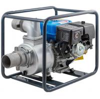 Мотопомпа бензиновая Unipump WP-30 (73750)