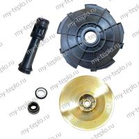 Ремкомплект для насосной станции Unipump AUTO JET 80 L, с сальником d15 (rmkUniAUTOJET80Ld15)