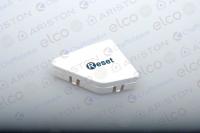 Ariston кнопка управления (левая) (65104229)