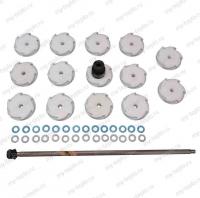 Ремкомплект для насоса Джилекс Водомет 115/115 (RMKVDM115115)