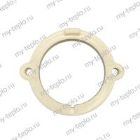 Держатель манометра для котла Wolf FGG-K-24 (derzhmanWolfFGGK24)