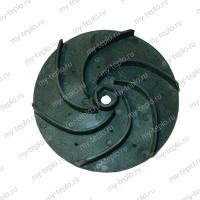 Джилекс колесо рабочее Дренажника 255/11 (М673)