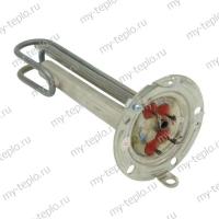 ТЭН 2,5 кВт для водонагревателя Ariston ABS VELIS QH D 30-100 (ten25ABSVLSQHD) ТЭН 2,5 кВт для водонагревателя Ariston ABS VELIS QH D 30-100 (ten25ABSVLSQHD)