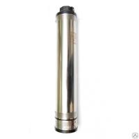 Проточная часть для насоса Unipump ECO MIDI-4 (protUnipECOMIDI4)