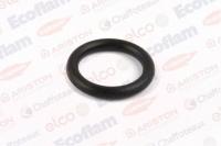 Ariston уплотнительное кольцо 14x2,62 (65180221)