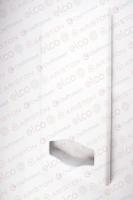 Ariston панель корпуса (передняя) (60001604)