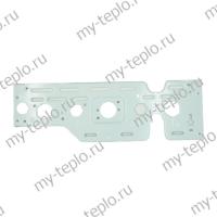 Ariston основание гидравлической группы (65115797) Ariston основание гидравлической группы (65115797)