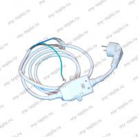 Шнур сетевой с УЗО 10А ремонтный (65151728R)