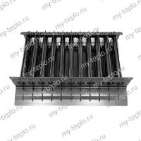 Горелка в сборе для котлов Baxi MAIN Four 18 F (KTgorelMAINFr18F)