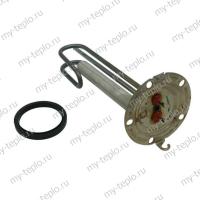 ТЭН 1,5 кВт для водонагревателя Ariston ABS VELIS QH 30-50, комплект (tenko15ABSVLSQH3050)