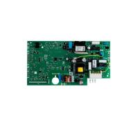 Плата управления для котла Wolf CGG-3-K-18 (platauprWolfCGG3K18)