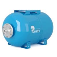 Гидроаккумулятор Wester Premium WAO 24P