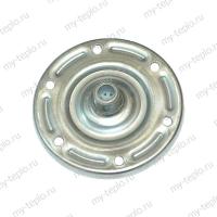 Фланец для мембранного бака со штуцером 3/4" D 140 Wester (0-14-3215)