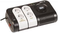 Стабилизатор напряжения IEK Simple (1 кВА) (IVS25-1-01000)