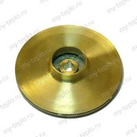 Unipump рабочее колесо JET 60S, JS 60, латунь (47698)