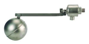 Поплавковые клапана металлические Поплавковые клапана металлические