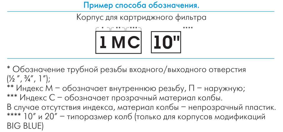Купить Корпус для картриджного фильтра Джилекс в Владивостоке