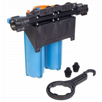 Корпус для картриджного фильтра 1 М Т2 Джилекс (9095)