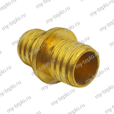 Соединение Barbi труба-труба 20 (BMU 20)