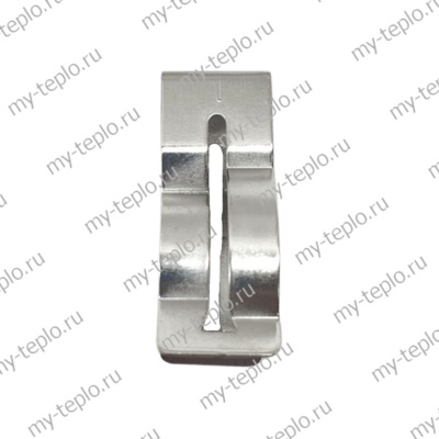 Крепежная клипса теплообменника для котла Baxi MAIN-5 (KGkliptMAIN5)