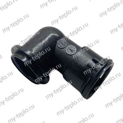 Saturn патрубок подачи теплообменника угловой (20024523A)