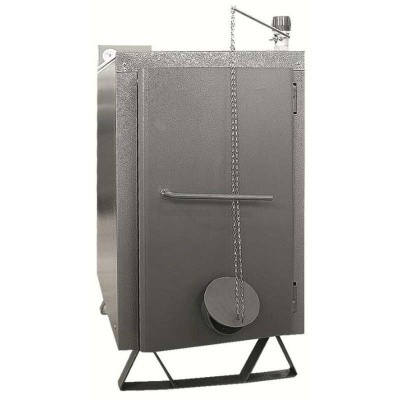 Котел твердотопливный ЭВАН Warmos TT-18 K (12565)