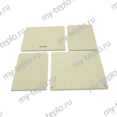 Ariston теплоизоляция (комплект) (65106298)