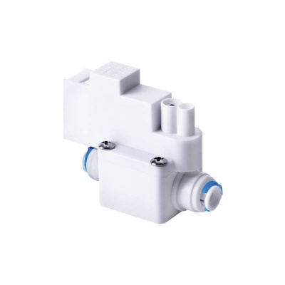 Клапан высокого давления БАРЬЕР (А173Р00Р) Клапан высокого давления БАРЬЕР (А173Р00Р)