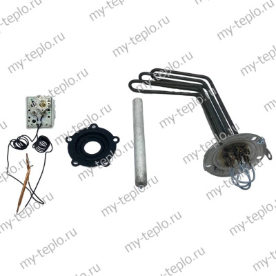 Комплект для ремонта водонагревателя Ariston PLATINUM INDUSTRIAL 150-300 (komplPLATINUMINDUSTRIAL)