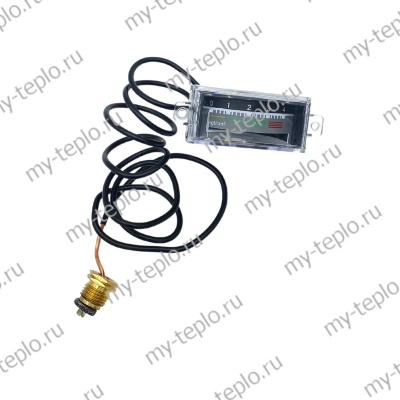 Манометр для котла Arderia D10 (manomArderiaD10)