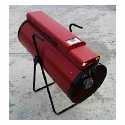 Тепловая пушка Элвин ЭК 42П ЭУ (электронное управление)