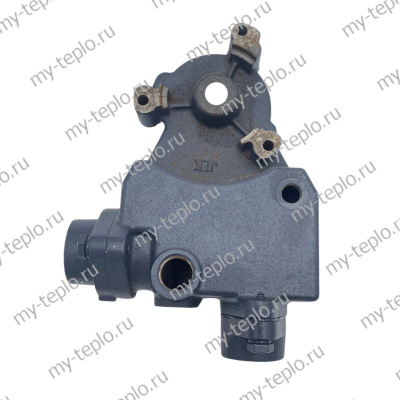 Корпус для насосной станции Unipump AUPS 126 (korpUnipAUPS126) Корпус для насосной станции Unipump AUPS 126 (korpUnipAUPS126)