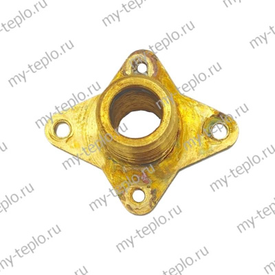 Соединение подачи для котла Hydrosta HSG-350 SD (soedotpHSG350SD) Соединение подачи для котла Hydrosta HSG-350 SD (soedotpHSG350SD)