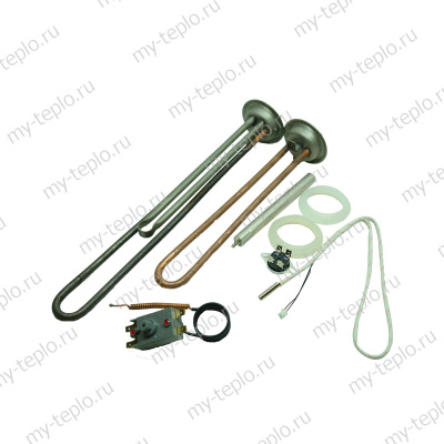 Термекс комплект для ремонта водонагревателя Термекс ID V, IF V (оригинал, медь) (KOMPLIDVmedorigin)