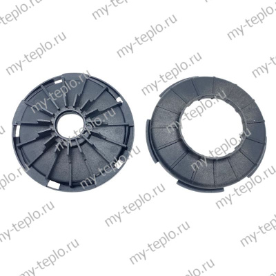 Аппарат направляющий для насосной станции Джилекс Джамбо 55/35 П-18 (apparatn5535P18)