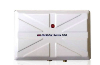 Водонагреватель Edisson System 800 