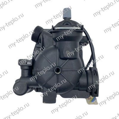 Насос циркуляционный Duca VPG 15-50 для котла Vaillant turboTec Plus (KGnascDucatuTPl155) Насос циркуляционный Duca VPG 15-50 для котла Vaillant turboTec Plus (KGnascDucatuTPl155)