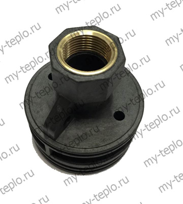 Джилекс крышка задняя 1