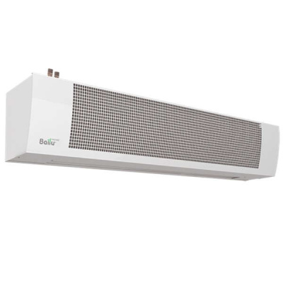 Тепловая завеса Ballu BHC-H10-W18 водяная