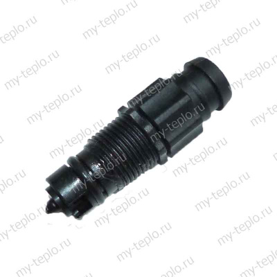 Baxi кран слива (710045500)