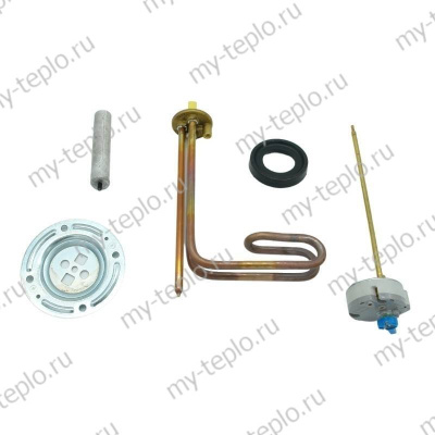 Комплект для ремонта водонагревателя Ariston ABS ANDRIS LUX 15 UR (komplABSANDRISLUX15UR)