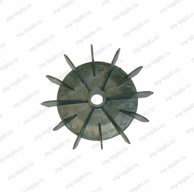 Вентилятор двигателя для насоса Unipump JET 80 S (ventUnipJET80S)