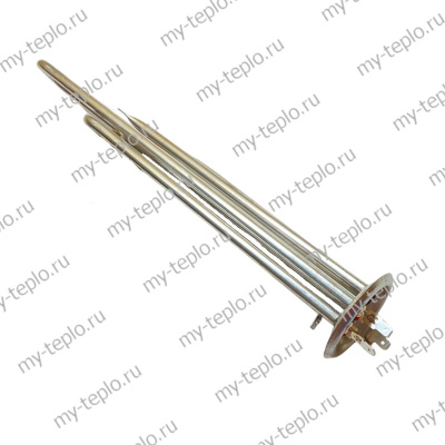 ТЭН 2,0 кВт для водонагревателя Thermex Quadro 30-100 (нерж, Китай) (ten2QuadronerzhCh)