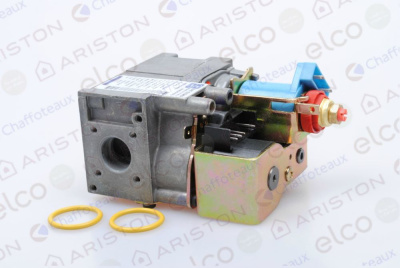 Ariston газовый клапан (65104254)