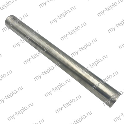 Джилекс Корпус насоса 3ДК 45/100 (нерж.) (М4174) Джилекс Корпус насоса 3ДК 45/100 (нерж.) (М4174)