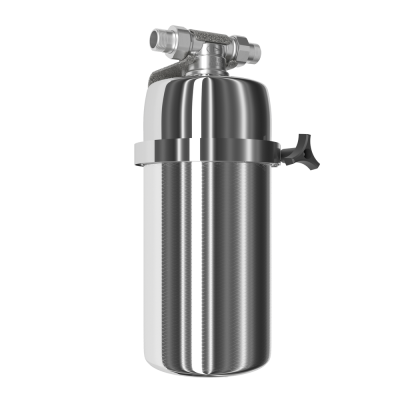 Корпус для картриджного фильтра Аквафор Викинг Миди 300 (212574)