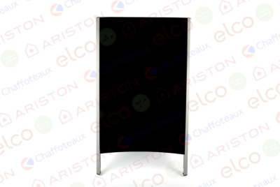 Ariston панель корпуса (передняя) (65115805-01)